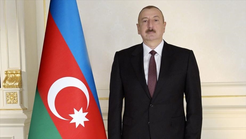 Ильхам Алиев предложил общенациональную амнистию для более 20 тыс. человек