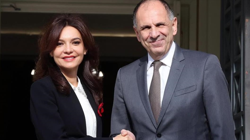 Spiropali në Greqi: Do të vijojmë të udhëhiqemi nga vlerat e BE-së për zgjidhjen paqësore të mosmarrëveshjeve 