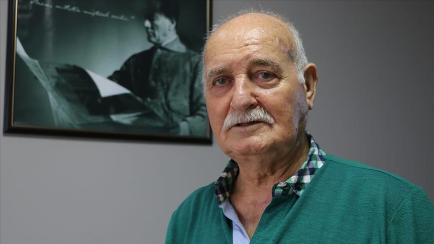 Türkiye\'yi Los Angeles 1984 Olimpiyatları\'nda temsil eden Avcı, 2028\'i merakla bekliyor