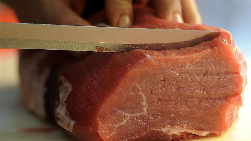 China lowers anti-dumping tariffs on EU pork products