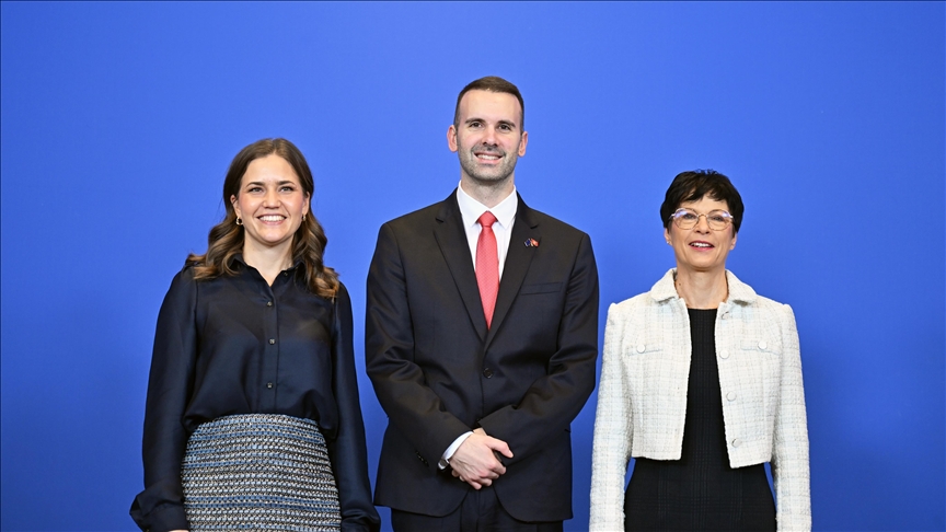 Mali i Zi mbyll pesë kapituj në negociatat me Bashkimin Evropian