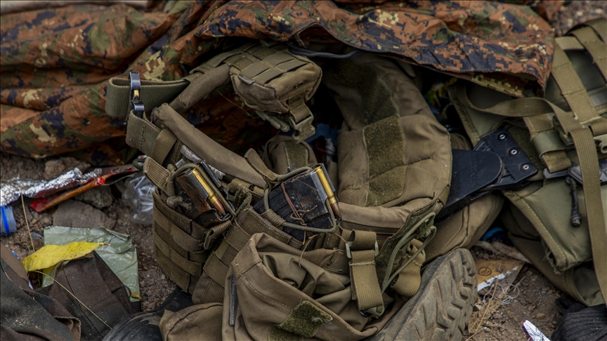 RDC : Arrestation de Ramazani Shadary à Kinshasa