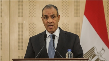 مصر خواستار تداوم همکاری ایران و آژانس بین‌المللی انرژی اتمی شد