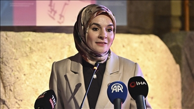 Bakan Göktaş, 'Çocuklar Güvende' internet sitesi ve mobil uygulaması hazırladık