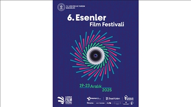 Esenler Film Festivali 19 Aralık'ta başlayacak