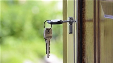 House sales in Türkiye climb 13.3% year-on-year in first 11 months