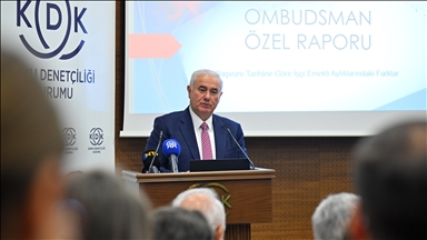 KDK'nin "Başvuru Tarihine Göre İşçi Emekli Aylıklarındaki Farklar" özel raporu açıklandı