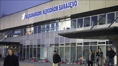 Dojava o eksplozivnoj napravi na Međunarodnom aerodromu Sarajevo bila lažna