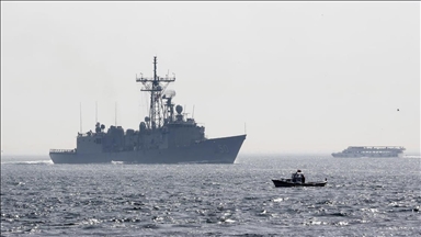 Le Département d’État américain approuve une éventuelle vente d’appui à des destroyers équipés du système Aegis au Japon