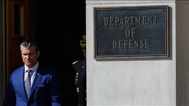 Le chef du Pentagone refuse de diffuser les images "complètes et non montées" de la frappe d'un bateau au Venezuela