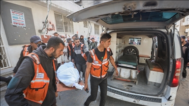 حماس: إسرائيل ارتكبت 813 خرقا لاتفاق غزة وقتلت 400 فلسطيني 