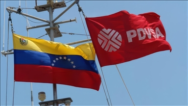 Venezuela'nın devlet petrol şirketi PDVSA, siber saldırıya uğradı