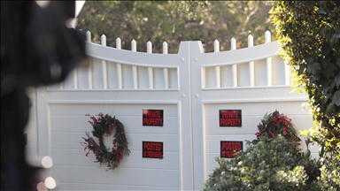 Американский режиссер Роб Райнер и его супруга найдены мертвыми в собственном доме