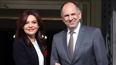 Шефицата на дипломатија на Албанија: Ќе продолжиме да се водиме според вредностите на ЕУ за мирно решавање на споровите