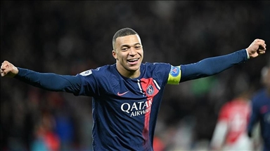 France/Football : le PSG condamné à verser environ 61 millions d’euros à Kylian Mbappé