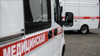 Ученик в Московской области РФ напал с ножом на школьников, есть погибший