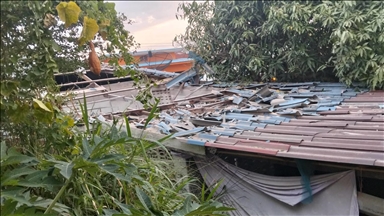 More schools close as Thailand-Cambodia border clashes continue