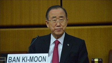 بان كي مون يدعو لإصلاح مجلس الأمن الدولي بما يتلاءم مع القرن 21