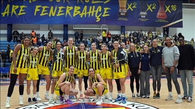 Fenerbahçe Opet Kadın Basketbol Takımı, Meltem Avcı Yılmaz'ı kadrosuna kattı