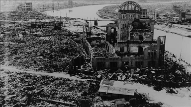 DNA testing identifies teenage Hiroshima bombing victim using hair, ashes