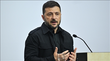 Zelenski tvrdi da su iz nacrta mirovnog sporazuma uklonjene "destruktivne tačke"