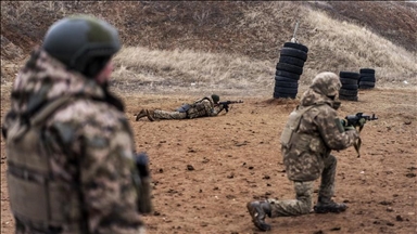 La Lituanie va étendre ses sites d'entraînement militaire près d'un corridor stratégique de l'OTAN