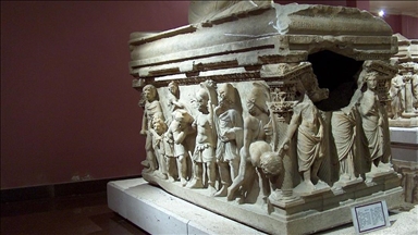 Izložba o temi Troje naredne godine u Koloseumu u Rimu