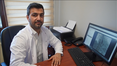 Kapalı yöntem mitral kapak onarımıyla kalp gücü artan hastalar yaşam konforunu artırıyor