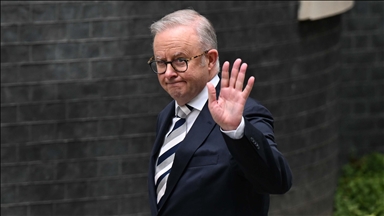 Albanese, Sydney saldırısını Filistin'in tanınmasıyla ilişkilendiren Netanyahu'nun iddiasını reddetti 