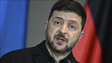 Zelenskyy njofton heqjen e "pikave shkatërruese" nga drafti i marrëveshjes së paqes