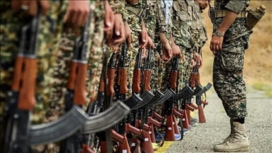 إيران.. مقتل 4 أشخاص في هجوم على نقطة تفتيش أمنية