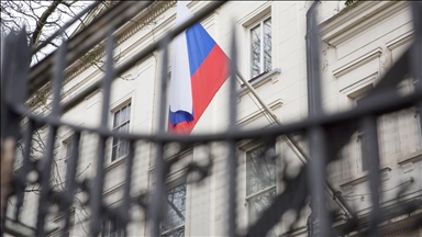 La Russie accuse le Royaume-Uni de faire pression pour la saisie de ses avoirs