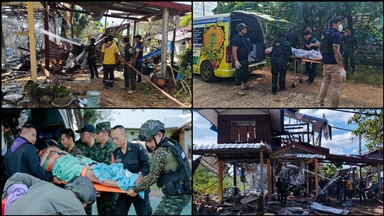 Kamboçya ile Tayland arasındaki sınır çatışmalarında 7 Aralık'tan bu yana 31 kişi hayatını kaybetti