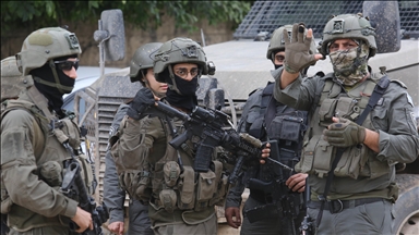 Izraelska vojska upozorila na "masovni egzodus osoblja"