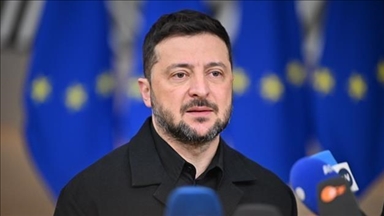 Zelenskyy i kërkon Evropës “ta bëjë agresorin të paguajë”