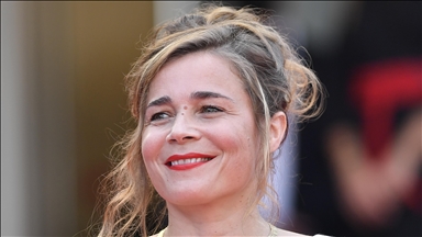 Blanche Gardin, blacklistée après un sketch pro-Gaza, met ses anciens spectacles en location