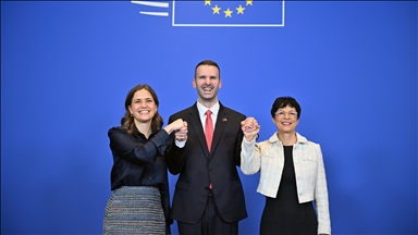 Црна Гора затвори пет поглавја од преговорите со Европската Унија