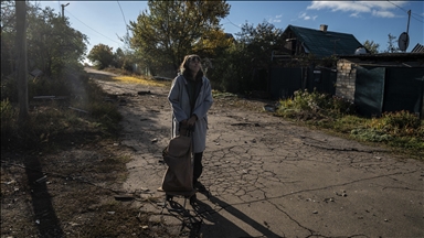 BM'ye göre, Rusya ile savaşan Ukrayna'daki sivillerin durumu daha da dayanılmaz hale geldi