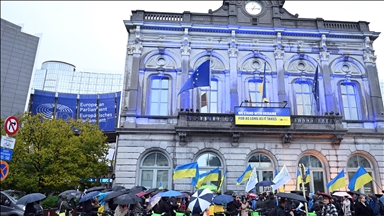 Le Parlement européen soutient une procédure accélérée pour un prêt de réparations en faveur de l’Ukraine