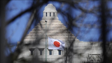 Japanese parliament enacts $118B supplementary budget for current fiscal