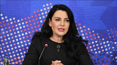 SPAK i kërkon Kuvendit të Shqipërisë heqjen e imunitetit të zv.kryeministres Belinda Balluku   