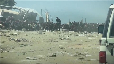 UN: Zbog izraelskih mjera smanjene isporuke pomoći Gazi