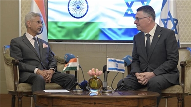 وزير خارجية الهند: نجدد دعمنا لخطة وقف حرب غزة وصولا لحل دائم