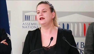 LFI dénonce le « génocide en cours » à Gaza et rappelle que la colonisation est un « crime contre l’humanité »