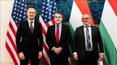 Mađarska potpisala petogodišnji sporazum o uvozu LNG-a s kompanijom iz SAD-a