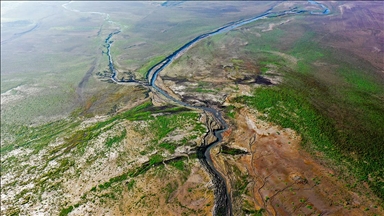 Balıkesir kent merkezinin su ihtiyacını karşılayan barajın seviyesi yüzde 10'un altına düştü