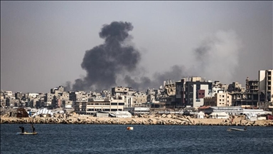 حماس: اسرائیل 813 بار آتش‌بس را نقض کرده و 400 فلسطینی را کشته است