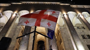 To restore diplomatic ties with Georgia, Russia should recognize its territorial integrity: Tbilisi