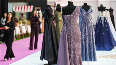 Hazır giyim ve konfeksiyon sektörü gelecek yılki ihracata umutla bakıyor