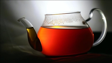 Исследование: чай укрепляет кости у пожилых женщин